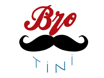 Bro-tini, a sinfully delicious cocktail