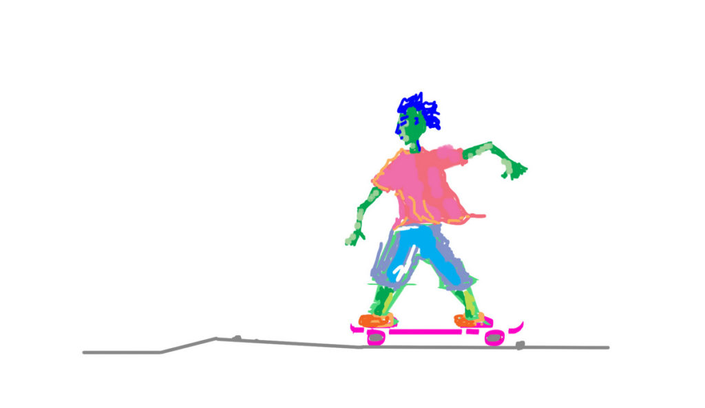 skater