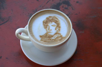 Hipster Wizards Brew Coffee Masterpieces – Mediablender